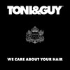 Toni & Guy Styling Clay for Men, 2.57 Ounce