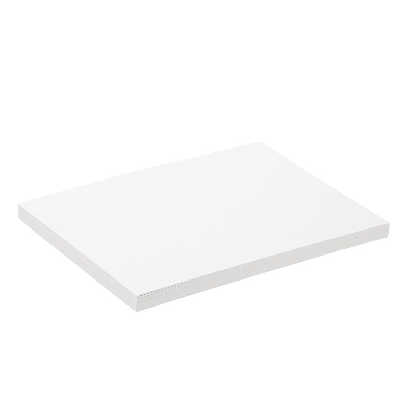 PATIKIL 12x8x0.04" Chipboard Sheets, 10Pcs 40PT Thick Book Board Binders