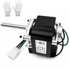 WSRXG Bathroom Exhaust Fan Motor Replacement Replace 62345000 88624000 J238-100-10074