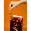 Tiger Morning Tiger Curcumin Ginger Shot