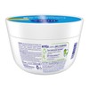 Crema Facial Hidratante NIVEA 5 En 1 Cuidado Nutritivo 200ml
