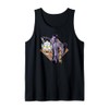 Like a Dragon & Yakuza Goro Majima Tank Top