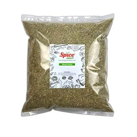Mixed Herbs | Dried Herbs Blend Premium Quality Free UK P&P 50g-450g (200g)