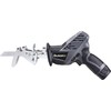 Durofix RJ1217-TG G12 Series 12V Cordless Mini Reciprocating Saw Kit