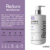 Motika Reborn Acondicionador Reparador 450ml Todo Tipo Cabello Sulfatos Parabenos