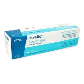 Gasa De 5x5 - Prophytech Caja Con 200 Piezas