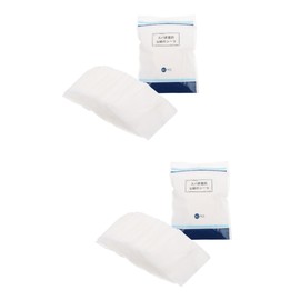 TOVINANNA Sets Makeup Cleaning Pads Elastic Puff for Makeup Removal Versatile Skincare Tool Pcs