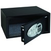 Fire King LT1507 Laptop Size Electronic Fire Safe with Key,