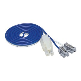 KATO 24-818 N Gauge Terminal Unijiner 90cm