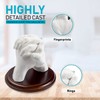 Hula Home Hand Casting Kit for Couples or Family with