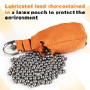 X XBEN Arborist Throw Weight 9Oz Throw Bag Arborist Equipment