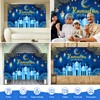 Ramadan Mubarak Background Decoration Muslim Background Banner Eid Mubarak Background