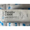 Purolite An Ecolab Company C100E Water Softener Resin 1 CF