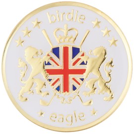 DAIYA GOLF Green Marker Golf Marker Diamond Golf Marker 061 N AS-061 N