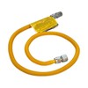 Whirlpool 20-3132-48A 29" Gas Dryer Connector