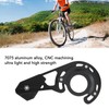 CG11 Bike Chain Guide Aluminum Alloy Mountain Bike Chain Protector