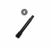 XtremepowerUS3 3 Pieces Auger Extension Drill Bits (8", 12", 20"