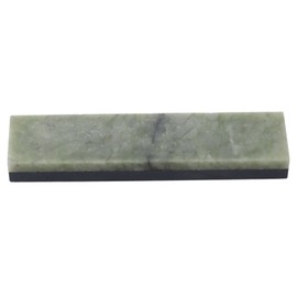 Double Sided Whetstone 800 Grit Boron Carbide 10000 Grit Emerald Polishing Knife Sharpening Stone 100x25x10mm