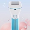 10pcs Electric Feet Callus Remover Set Automatic Grinding Foot File