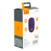 Perfect Choice Mouse Inalambrico Óptico, Ratón Inálambrico, Mouse ergonomico Ajustable,