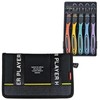 Chisel Set (Hyper Player Left-Handed 2-Way Grip Chisel with Safety