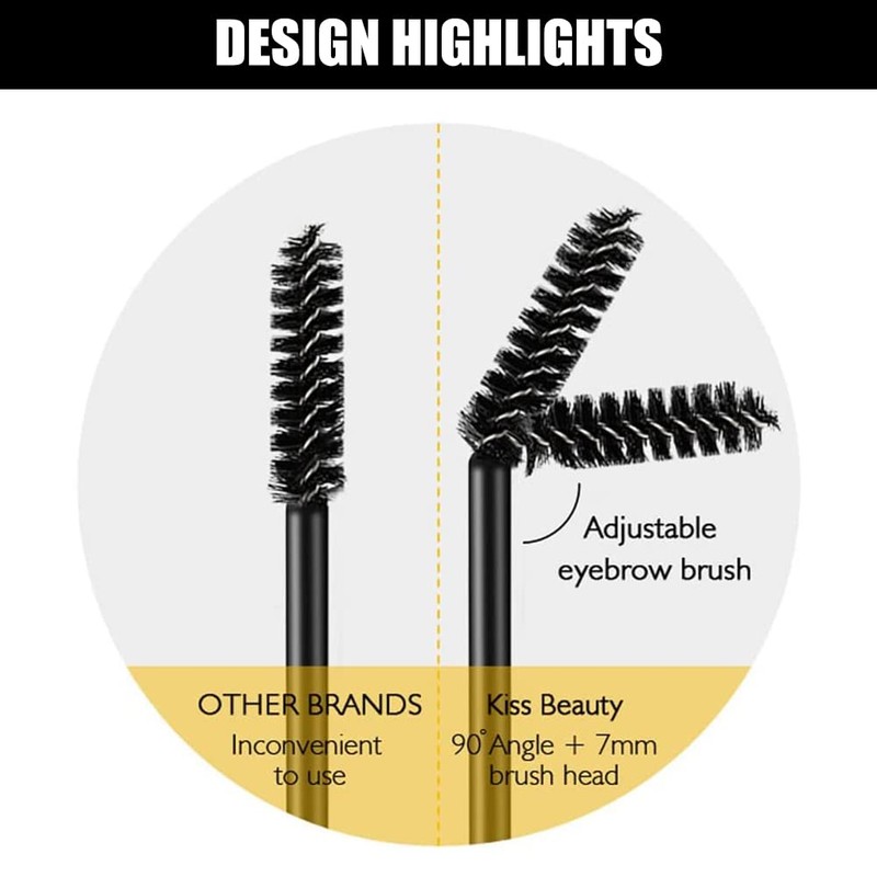 3D Eyebrow Makeup Gel, Eyebrow Soap, Eyebrow Styling Soap, Soap