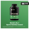 Optimum Nutrition Optimum Nutrition Creatine Capsules with 2500 mg of