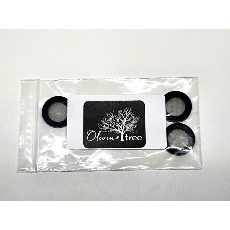 Shower Head Gasket Silicone Washer Silicone Filter Gasket for Shower
