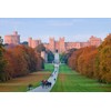 24x36 gallery poster, Windsor Castle