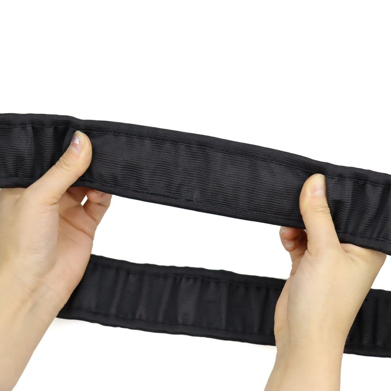 Push Rim Covers for Wheelchair Wheels 24’’ Wheelchair Handrim Grips
