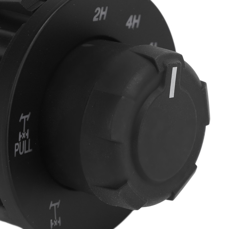 Electronic Locking Differential Knob AL3Z14B166BA E Locker Override Control Knob