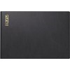 rido/idé Septimus Pocket Diary (2025), 2 Pages = 1 Week,