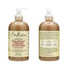 SHEA MOISTURE Shea Moisture - Jamaican Black Castor Oil Shampoo