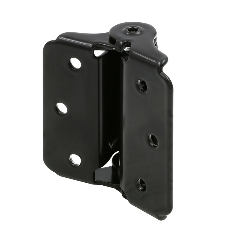 Prime-Line K 55558 Storm and Screen Door 2-Self Closing and
