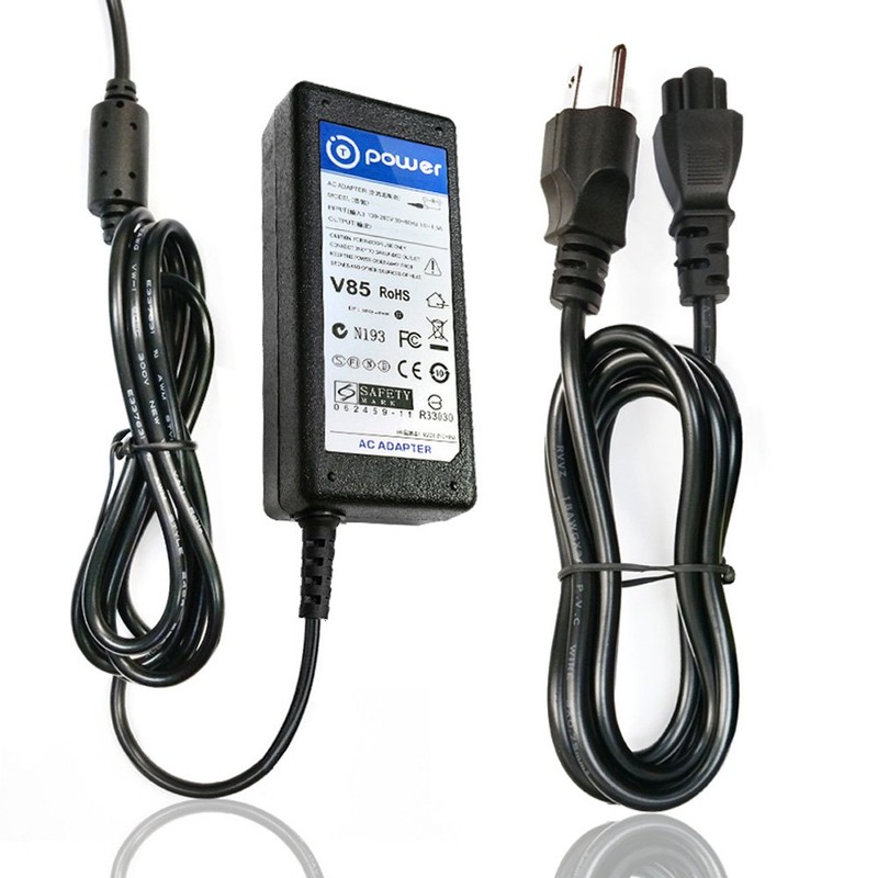 T-Power Charger for Roland Model PSB-12U PSB12U AC33 Switching Power