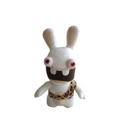 Raving Rabbids - Plüschfigur Caveman 28 cm