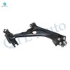 PM Auto Pair of 2 Front Left-Right Lower Control Arm