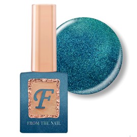 From the Nail Deep Sea Single Item FG137 Magnet Gel / 프롬더네일 딥씨 단품 FG137 자석젤
