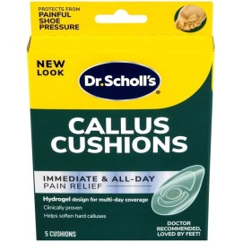 Dr. Scholl's Callus Cushions 5 EA