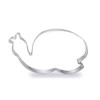 WDYJMALL Snails Cookie Cutter