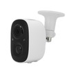 2MP Wireless Battery Camera Night Vision Full Color Monitoring Security