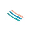 GSQ BY GLAMSQUAD FACIAL RAZOR SET - BRAND NEW IN