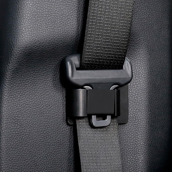 Seat Belt Buckle Holder for Honda New N-box JF4 JF3