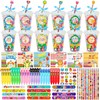 Zenoble 24 Set Classroom Birthday Gifts for Students Birthday Reusable