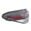 CarLights360: For 2010 2011 2012 Lexus RX350 Tail Light Assembly
