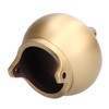 Mini Incense Burner Copper 3 Legs Incense Stick Holder for