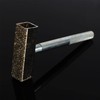 Diamond Stone Dresser, Diamond Coated Grinding Disc Wheel Stone Dresser