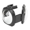 Camera Lens Protector for Insta360 ONE RS, Camera Lens Protective