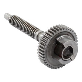 Handbrake Gear Control Unit 39 Teeth Parking Brake Servo Motor Electronic Parking Brake Repair Gear 39 Tooth for 7 Series E65 E66 E67 2001-2008