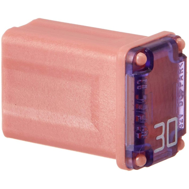 10 Pack 608830 30 Amp Micro Cartridge Fuses Micro Fuse